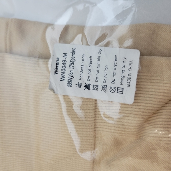 Shape wear nude werena - Picture 9 of 10